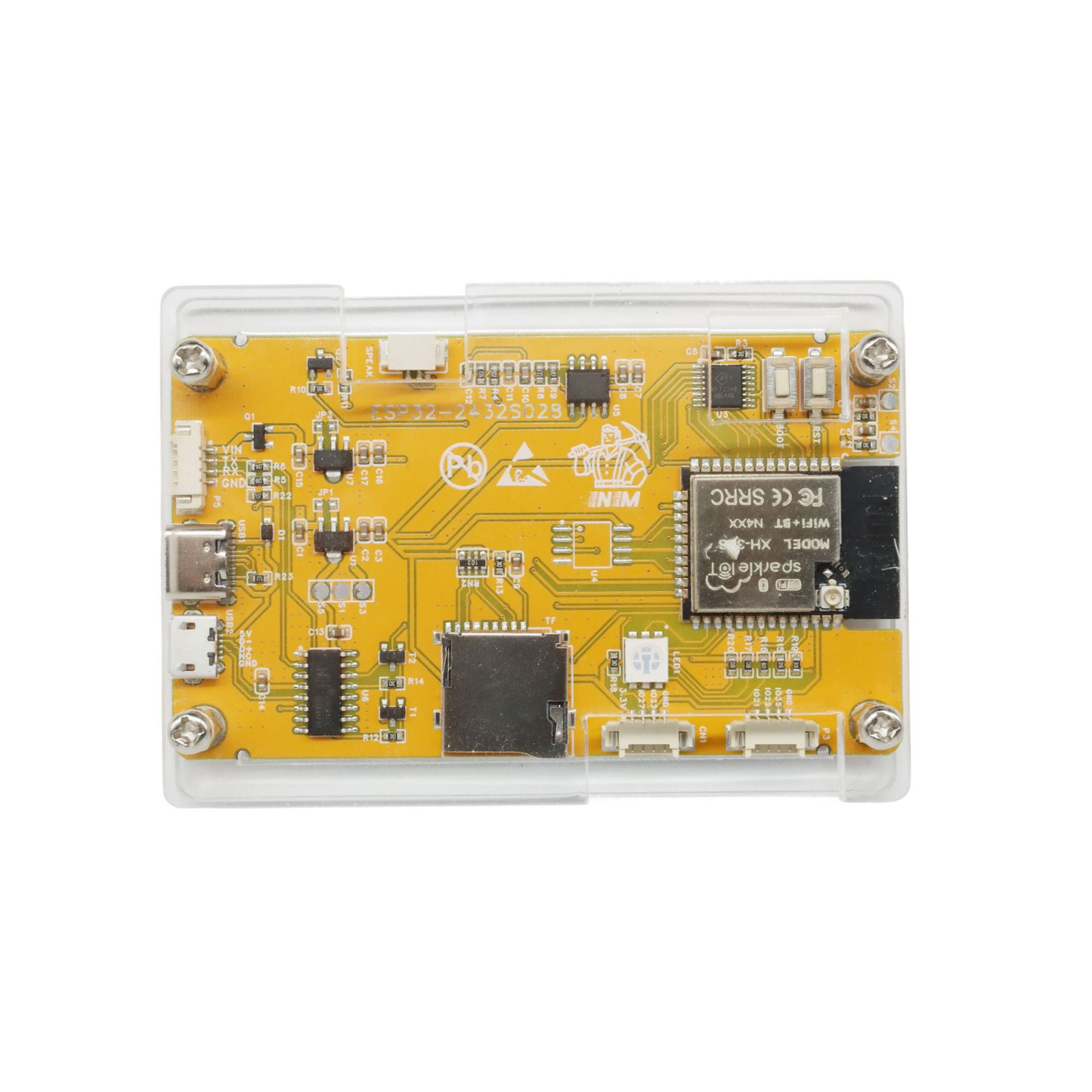 BlockChance™ Bitcoin Ticket Miner