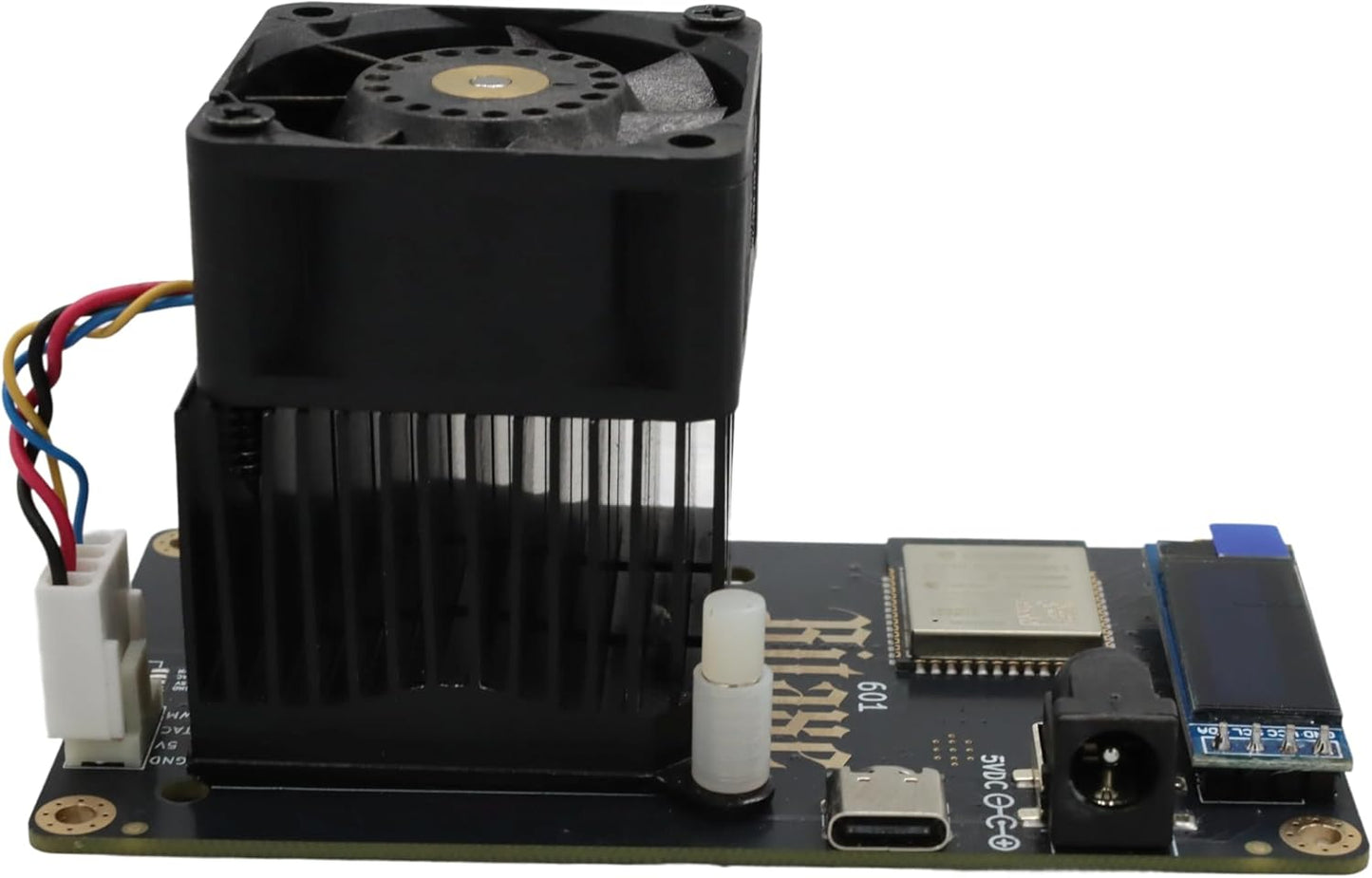 BlockChance™ Bitaxe