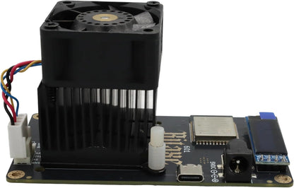 BlockChance™ Bitaxe