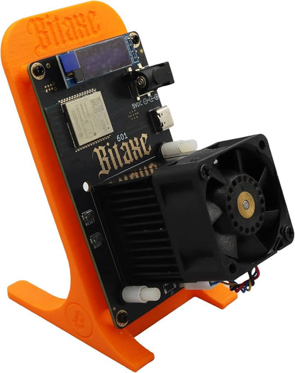 BlockChance™ Bitaxe