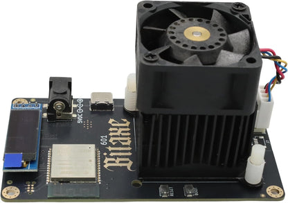 BlockChance™ Bitaxe